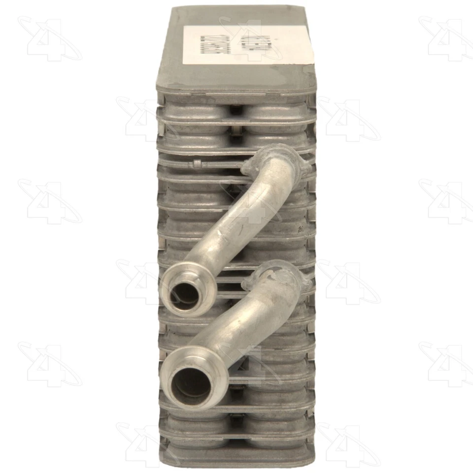 Núcleo de evaporador de aire acondicionado trasero 4 estaciones para Cadillac Escalade 2007-2010 Foto 4 de 4