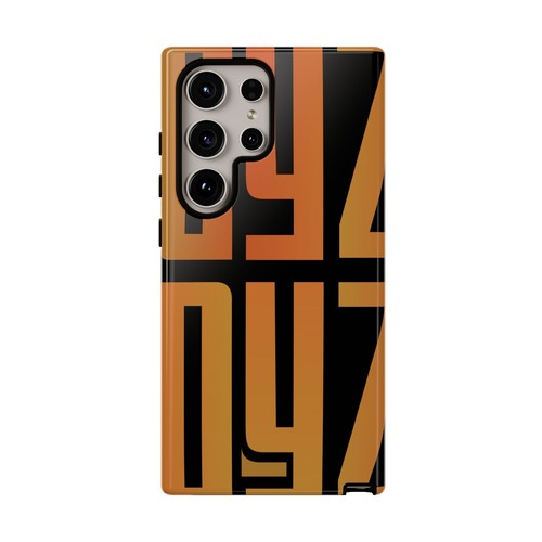 Phone Case, iPhone 16, Samsung Galaxy S24, S25, Noyz Boyz Michael Jordan - Picture 212 of 255