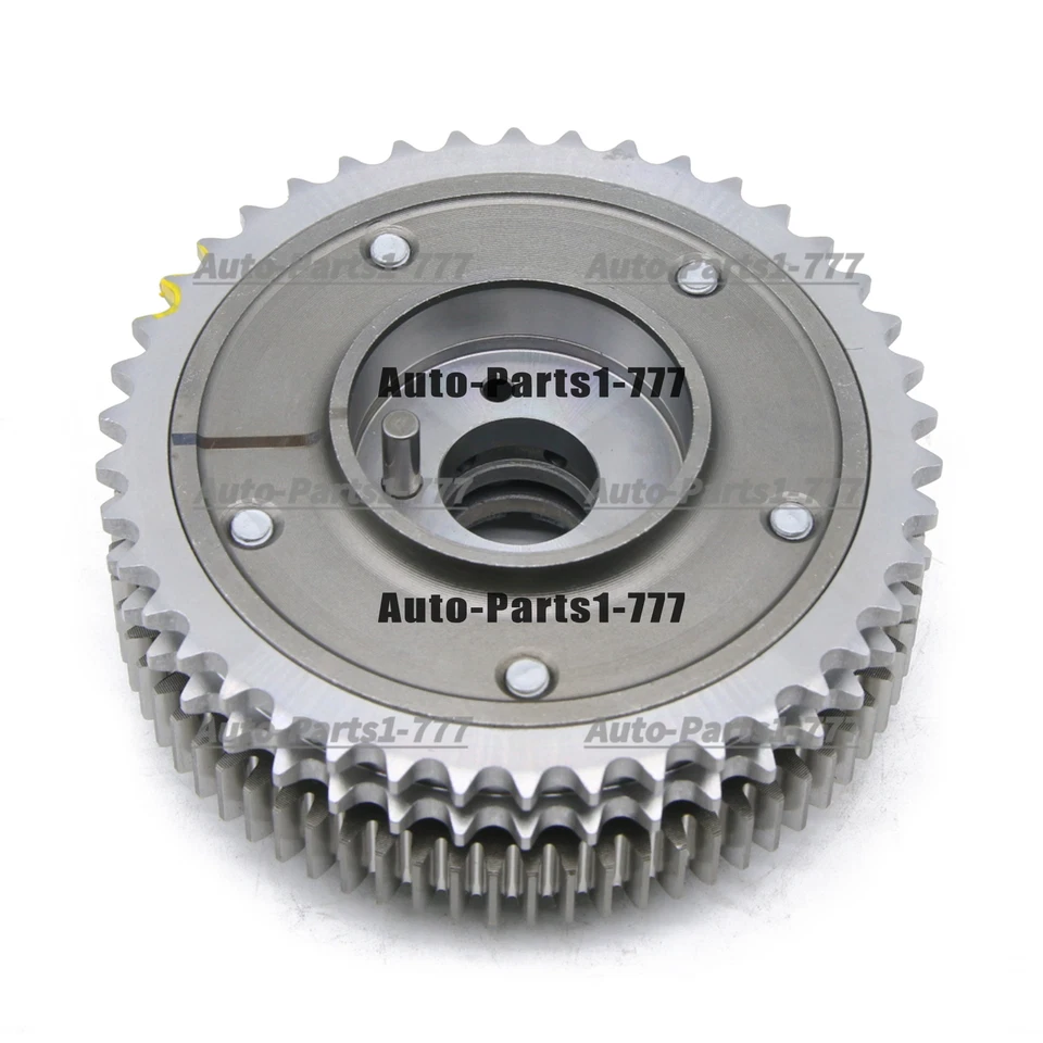 Ajustador del árbol de levas de admisión derecha INA 2720504447 para Mercedes-Benz W203 W211 W221 Foto 2 de 4