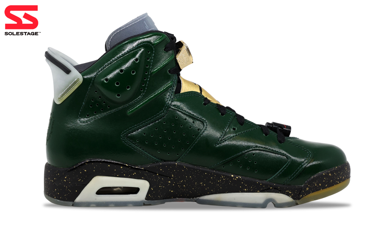 その他 NIKE - NIKE AIR JORDAN 6 RETRO CHAMPAGNE Jordan 6 Retro 'Champagne Bottle' - Air Jordan - 384664 350
