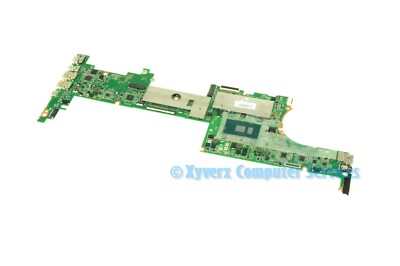 841240-601 OEM HP MOTHERBOARD INTEL I7-6500U SPECTRE 15-AP 15-AP012DX (AF54)*