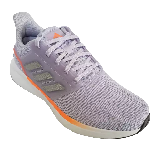 adidas EQ19 Run Cloudfoam Women Running Shoes Purple H02045