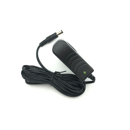NEW - PLANTRONICS SSC-090050 Power Supply 9V - 500mA OEM AC/DC Adapter 203158-01 - Picture 5 of 5