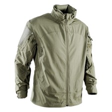 PCU L5 Soft Shell Tactical Seal Outdoor Combat Training Suit Jacket Coat