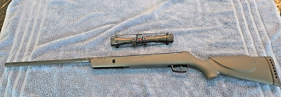Gamo Big Cat 1200 Air Rifle with Scope
