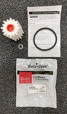 FIROMATIC OIL FILTER / RC-30 / WESTWOOD / BECKETT / F-91 / 12564