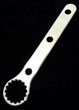 WCM XTR BB93 Bottom Bracket Wrench --Shimano/Dura Ace/BB 93/Tool/M9000 Crankset