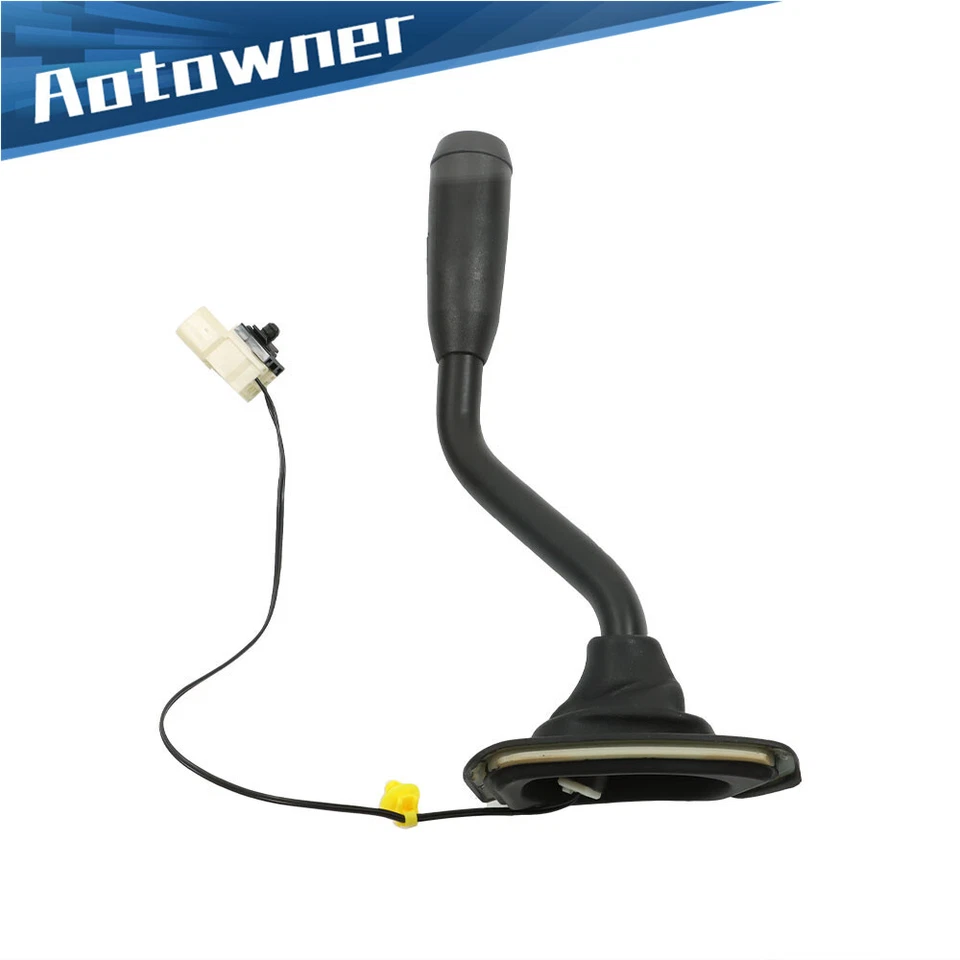 Palanca de cambios de transmisión automática para Dodge Ram 1500 2500 3500 2009-2017 Foto 2 de 4