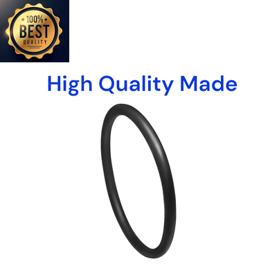 Lot De 10 Courroies Rondes RD 66100 – Pour Aspirateurs Verticaux Sanitaires – Caoutchouc Noir