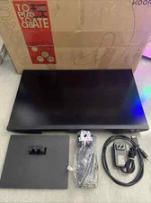 KOORUI 24-in Computer Monitor FHD 1920 x 1080p, 3000:1 Contrast Disp, Frameless