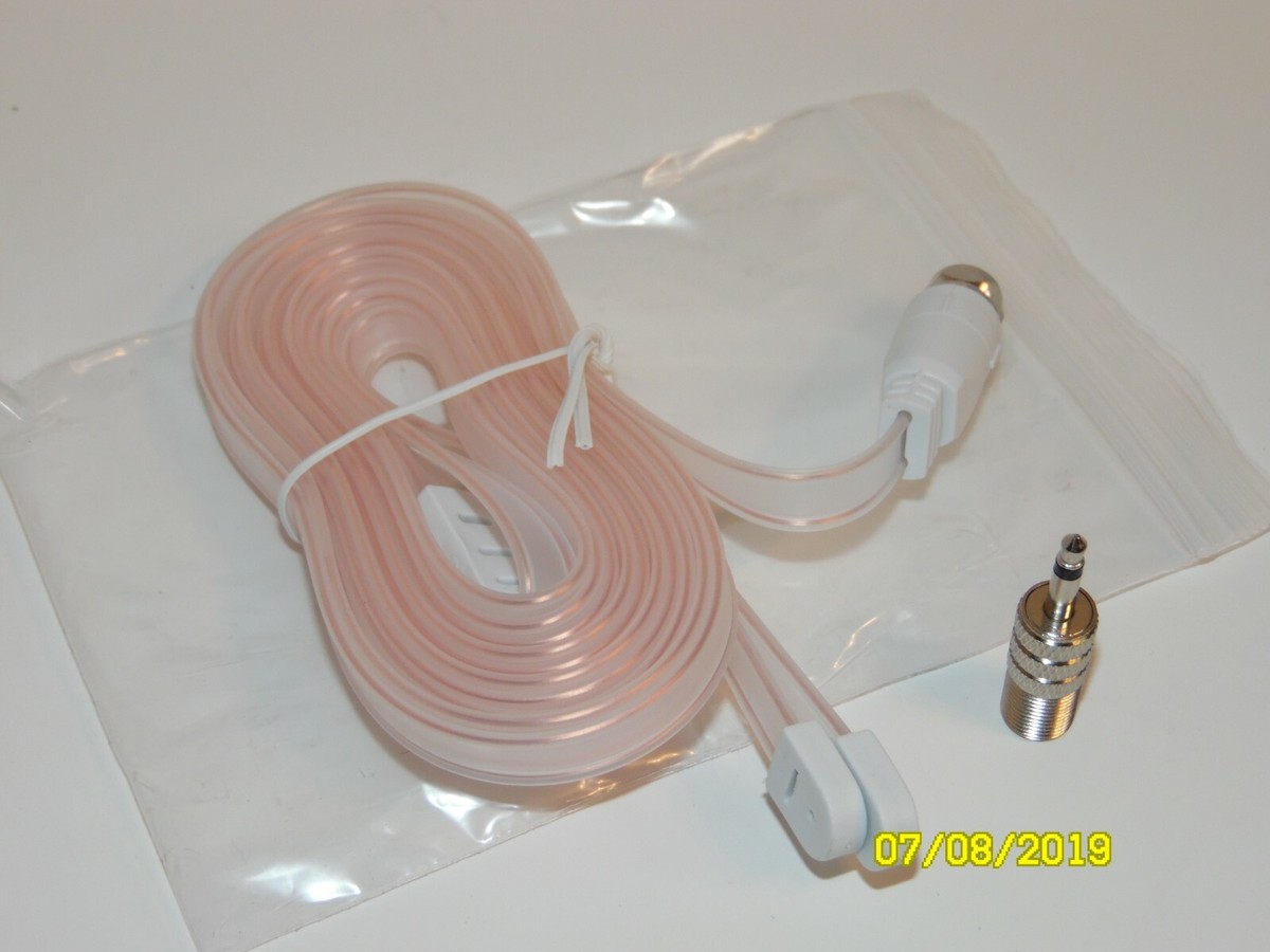 Fm Radio Antenna Fm Antenna Telescopica 75 Ohm F Tipo Maschio Spina Connettore