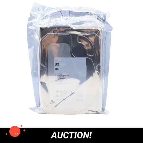 17x Seagate (White Label) NEW 1TB 6GB/s SATA 3.5'' HDD ST1000DM014