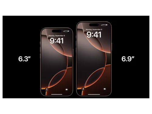 Apple iPhone 16 Pro 256GB UNLOCKED Black Titanium 2024 ✅JAPAN✅NEW - 第 4/11 張圖片