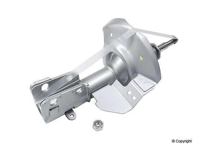 For 1990-1993 Pontiac Trans Sport Suspension Strut Front KYB - Image 4 of 4