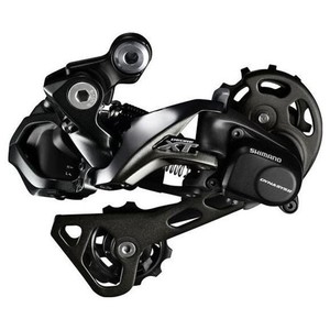 shimano xt 10 v