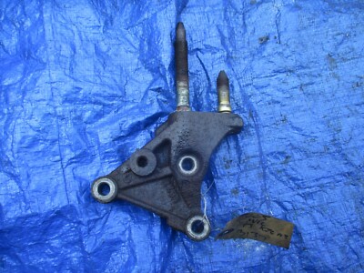 02-06 Acura RSX K20A3 engine side mounting bracket OEM K20A2 Type S Civic PNA 3