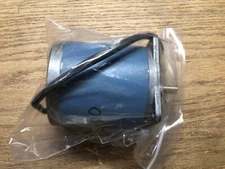 new Control Technology Corporation (CTC) Model 3903 4.2VDC stepping motor