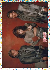 J2 Cards New Wave Cards #101 - #150 (pick your favorites)