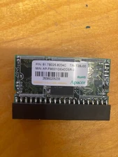 Apacer AP-FM001GE40D5R-J 1GB  internal 3.5 "SSD(ATA disk module)