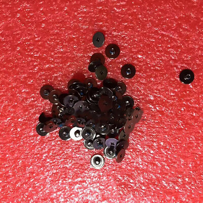 10Pcs A shell Screen Axis Screw For Lenovo Y50-70 Y50 Xiaoxin 700 700-15 Parts