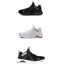 puma enzo nf trainers ladies