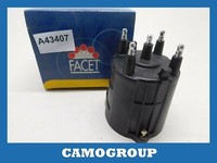 Verteilerkappe ZüNdverteiler Opel Astra Ascona Corsa Kadett