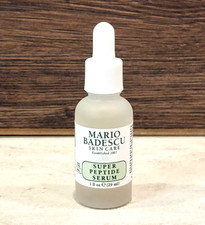 Mario Badescu Super Peptide Serum ~ full size...