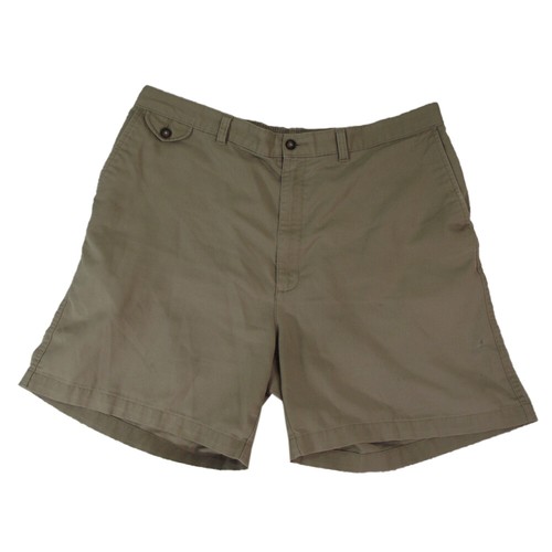 khaki tan Comfort waist lightweight | eBay