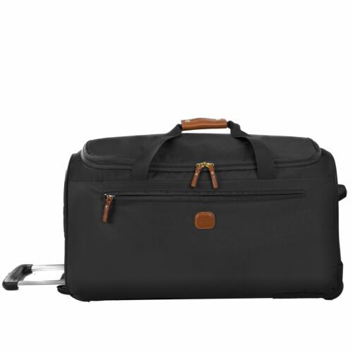 Trousse de toilette avec fermeture éclair Navy - Leon