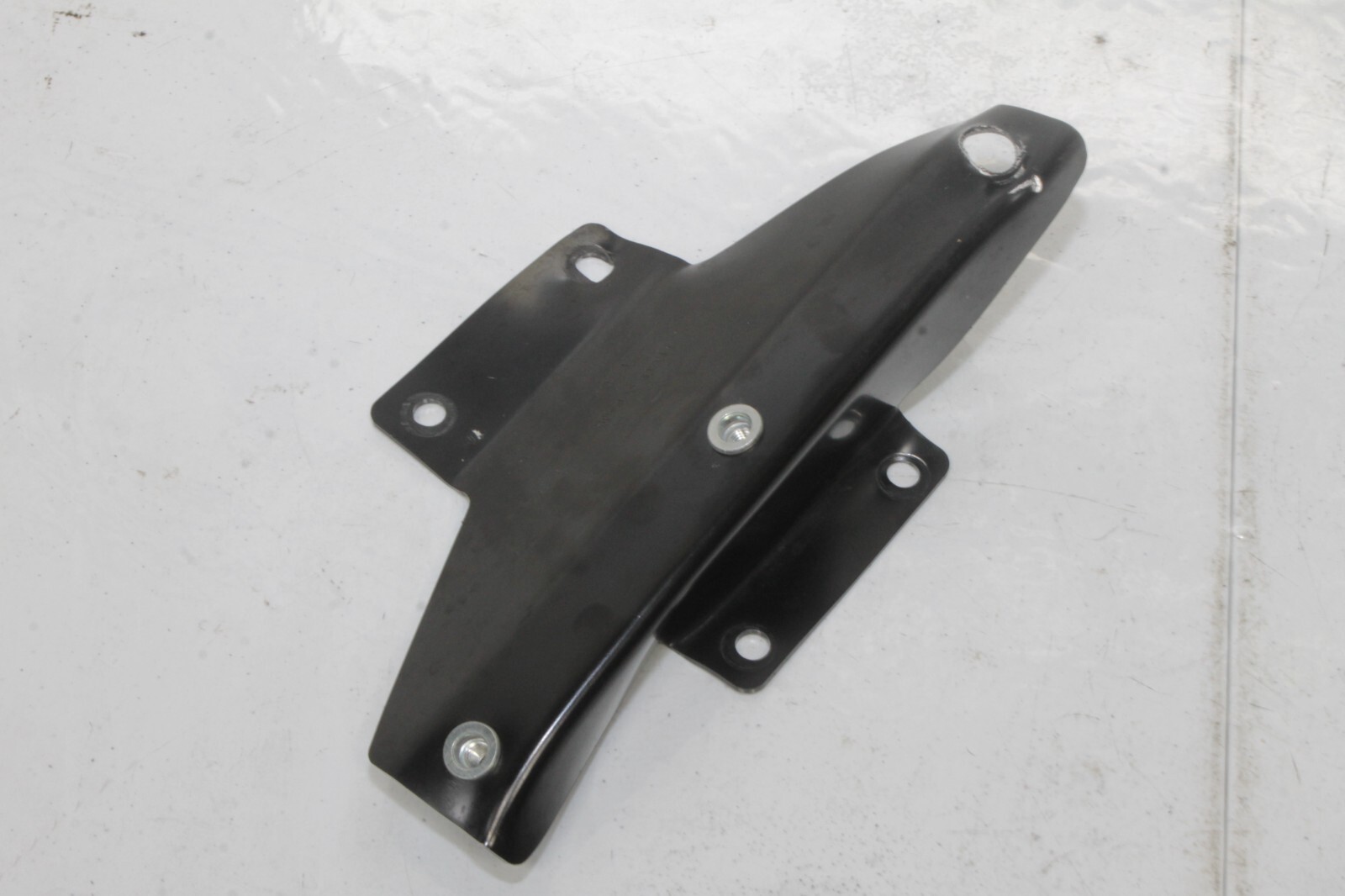 12-14 MCLAREN MP4-12C 12C 570 650 OEM RH FRONT RADIATOR BOX BRACKET 11A3370CP
