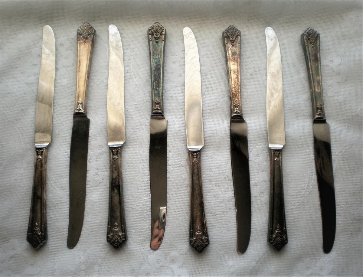 Insico stainless hotsell 1847 rogers bros