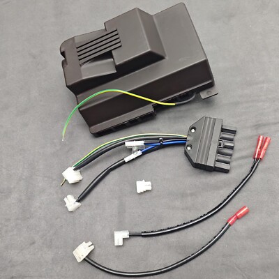 Electronic Panel 20137658 EX 3002967 for Riello Siemens MG569 Boiler