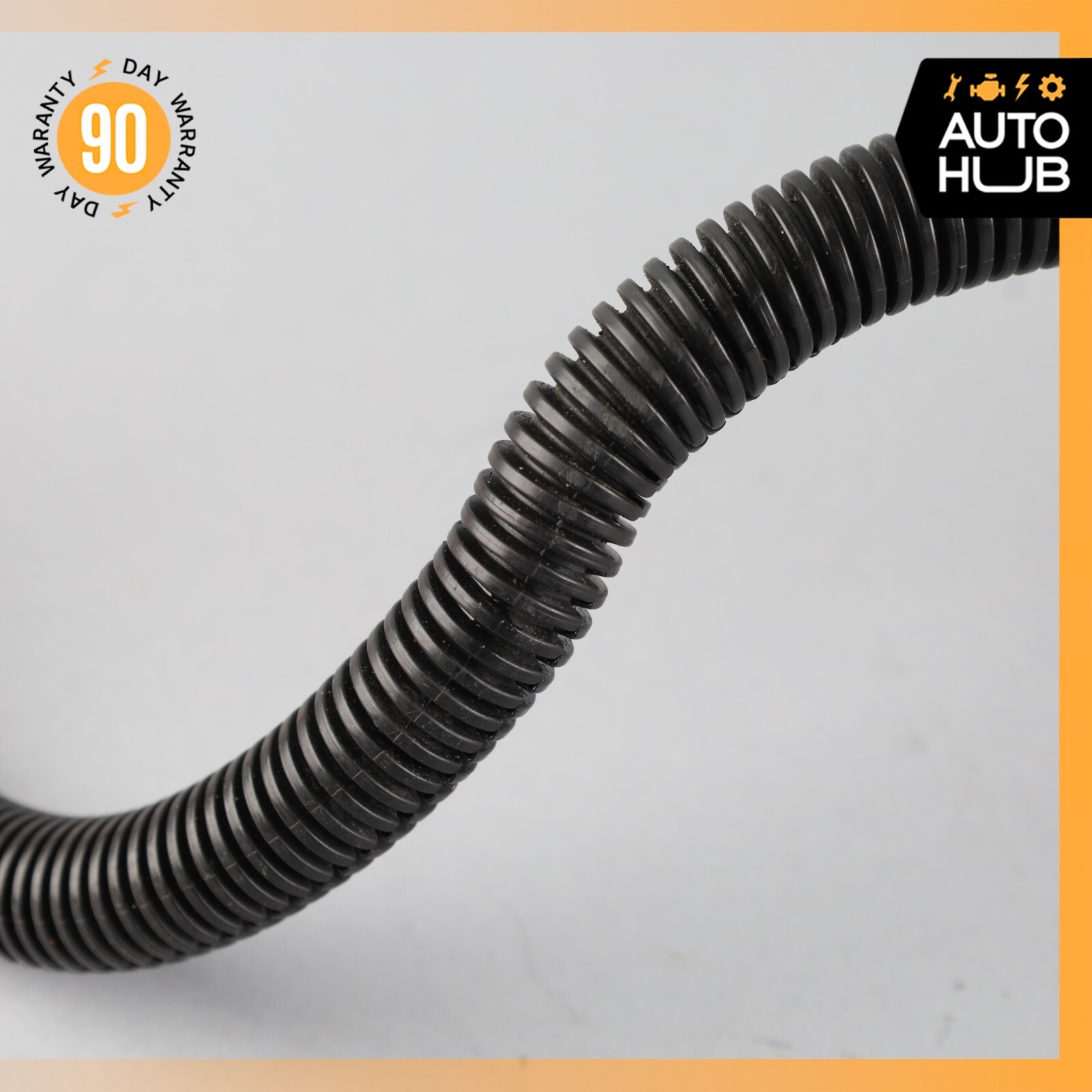 05-07 Maserati Quattroporte M139 Starter Alternator Wire Wiring Harness OEM 29k