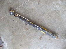 Universal Tractor Pto Power Take Off Mower Auger 43