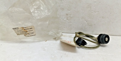 Siemens 3UX1016 Cable Release With Holder Check Description For Details