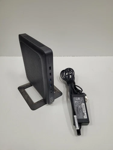 HP T620 Thin Client AMC GX-217GA  1.65GHz Dual Core 4 GB, 8GB SSD