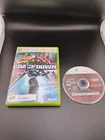 Crackdown for Microsoft XBOX 360 With Case Great Shape