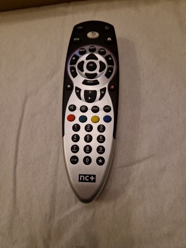 DEKODER HD TELEWIZJA NA KARTE NC+ 12 PAKET START + NC+ - Bild 4 von 12