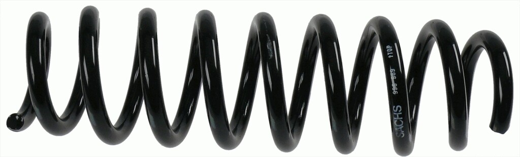 996 969 SACHS Coil Spring for BMW