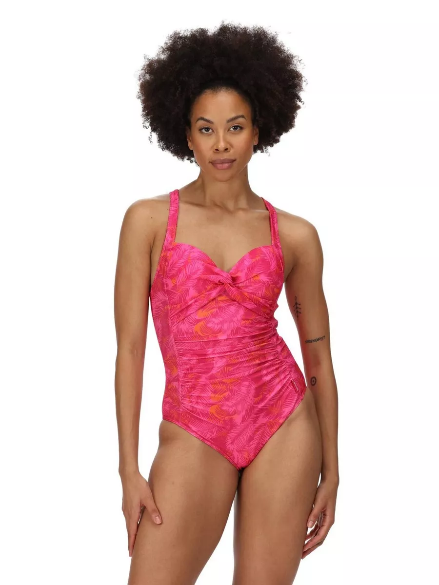 Regatta swimsuits hotsell