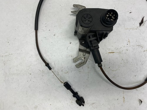 1995-1999 BMW E36 325i 328 CRUISE CONTROL THROTTLE ACTUATOR MODULE OEM 8 360 043 - Picture 5 of 11