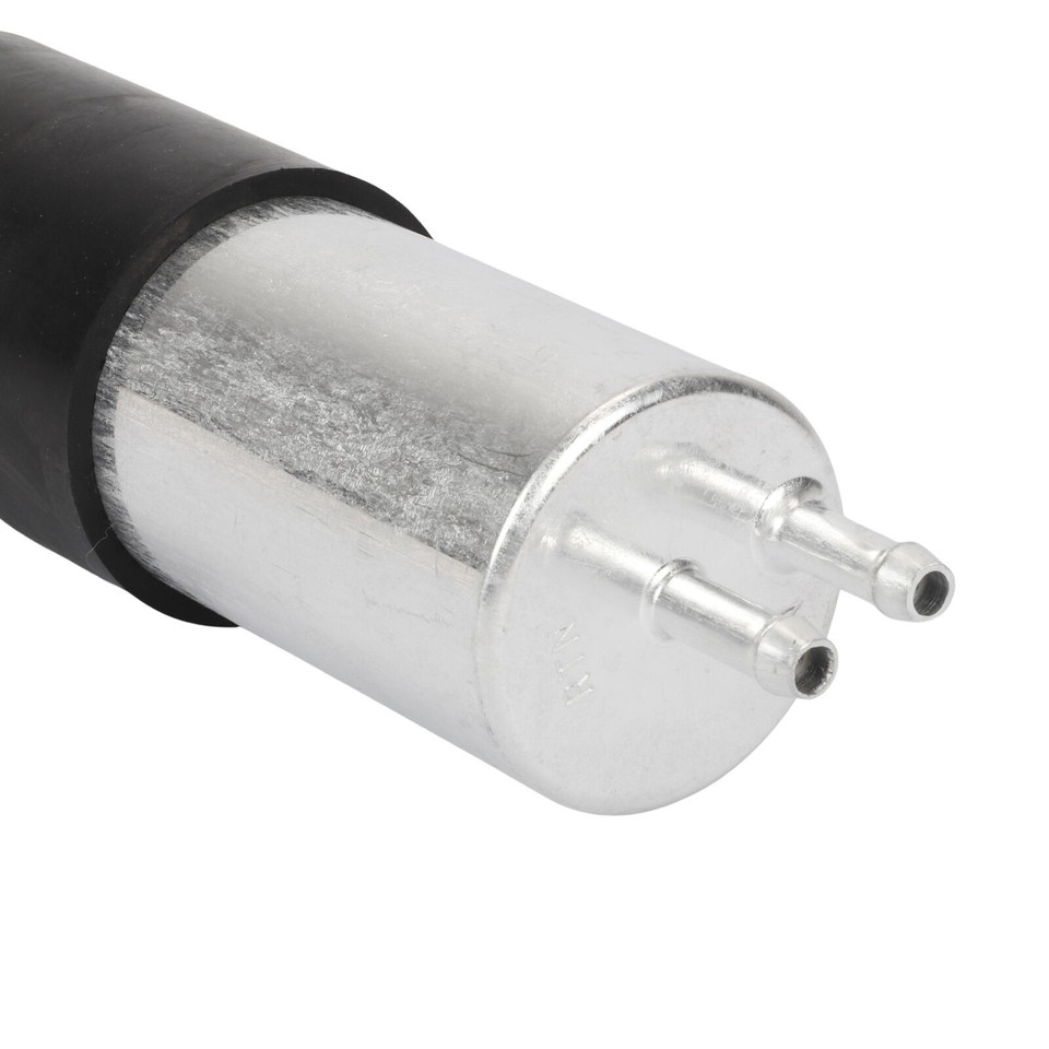 Fuel Filter With Fuel Pressure Regulator 13327512017 For BMW E46 325i