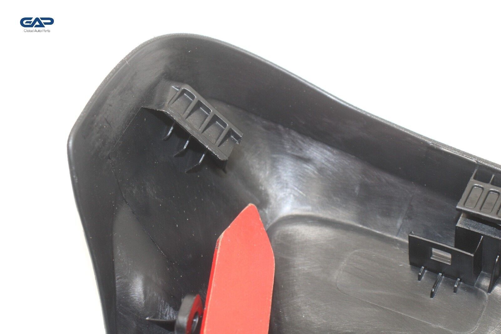 2023 - 2024 MASERATI GRECALE FRONT RIGHT SIDE SEAT SWITCH OUTER COVER TRIM OEM