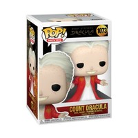Dracula Gary Oldman Bram Stokers Dracula Pop! Movies #1073 Vinyl Figur Funko