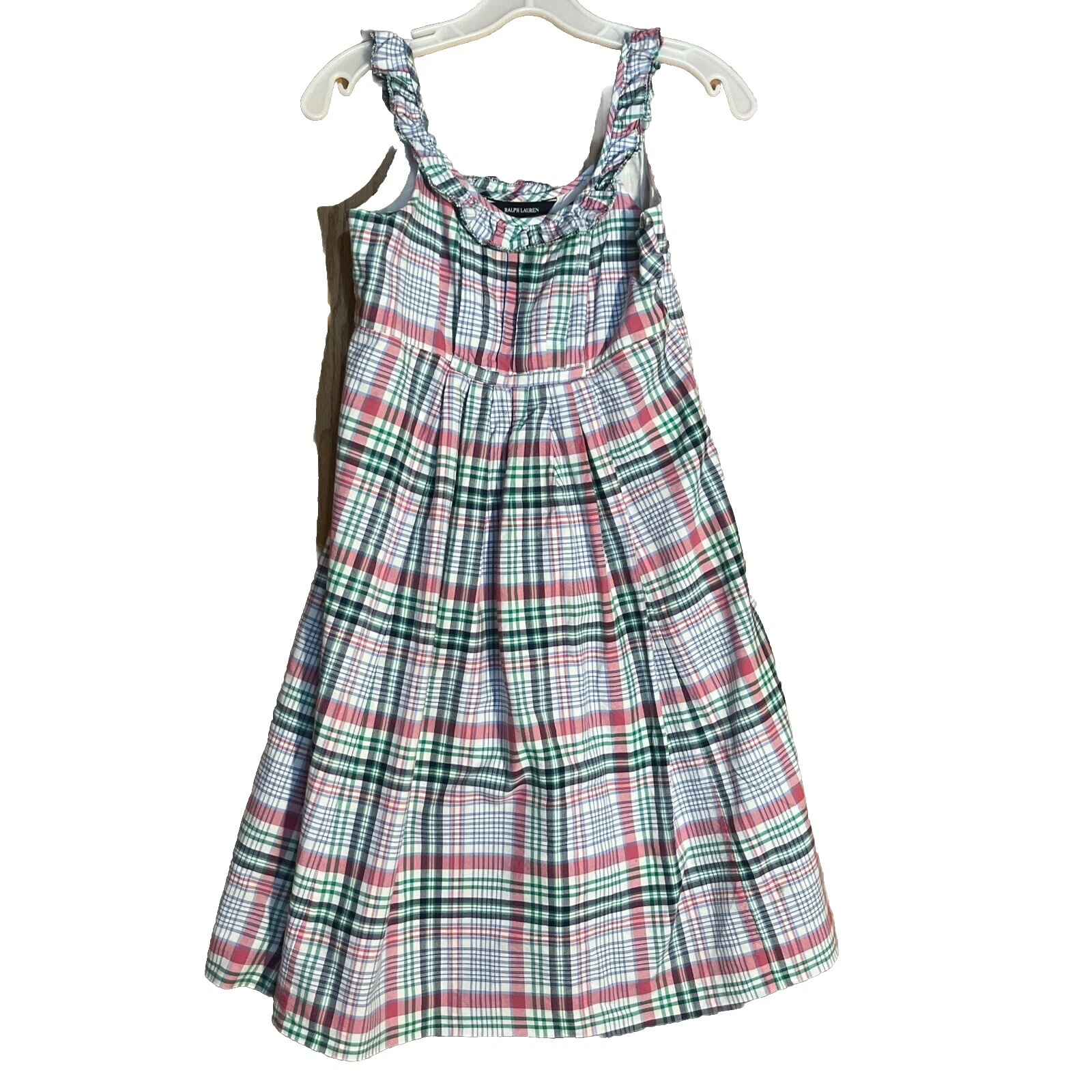 Ralph Lauren Girls' Dresses Size 14