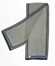 Authentic scarf "Etienne Aigner" / "Etienne Aigner" Scarf