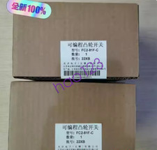 NEW FC2-81F-C 1 year warranty DHL/FedEx