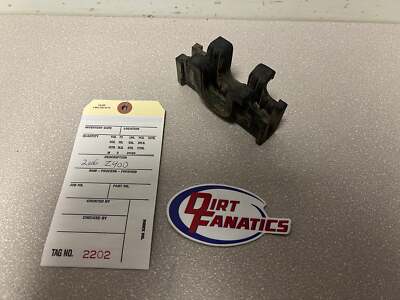 Yamaha Enduro DT YZ RZ AT Front Rubber Dumper Cushion Gas Tank Pair L/R NEW