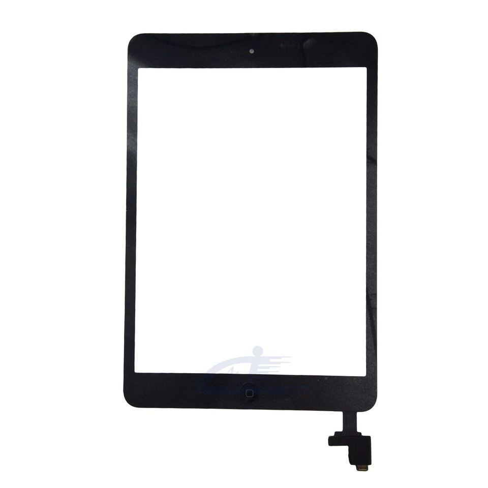 Digitalizador de cristal con pantalla táctil para iPad Mini A1432 A1454 A1455 A1489 A1490 A1491 Foto 3 de 4