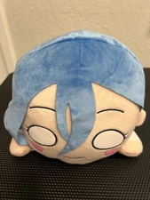 Shiki Wakana Love Live Live Mega Jambo Nesoberi Plush Doll Stuffed Toy sega